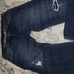 Men's Guess Jeans